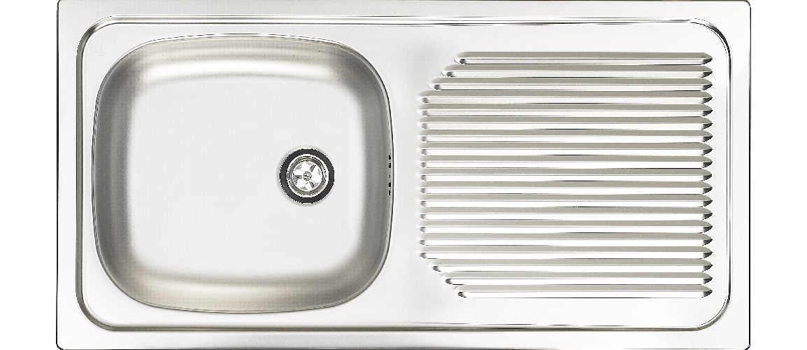 evier eco 860